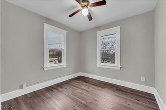 36 Cole Ave in Akron, OH - Building Photo - Building Photo