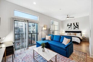 2901 Indiana St in Dallas, TX - Building Photo