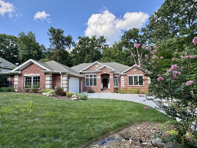 property at 124 Vinita Ln