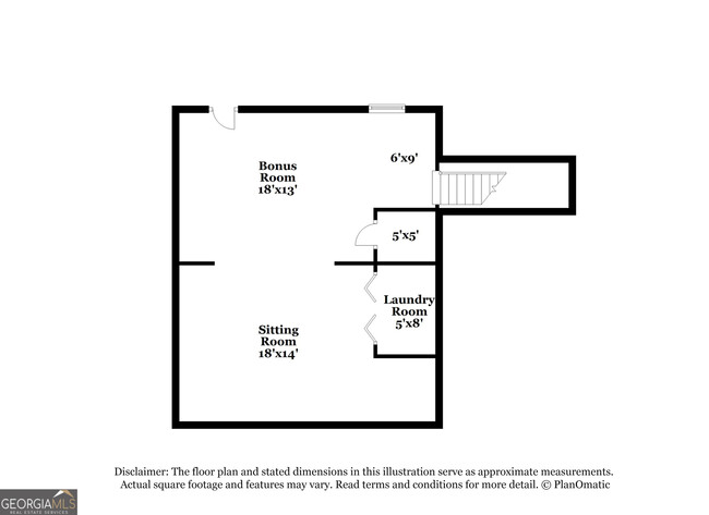 1082 To Lani Farm Rd in Stone Mountain, GA - Building Photo - Building Photo