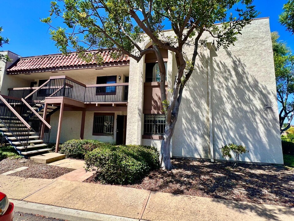 1910 E 24th St in National City, CA - Building Photo