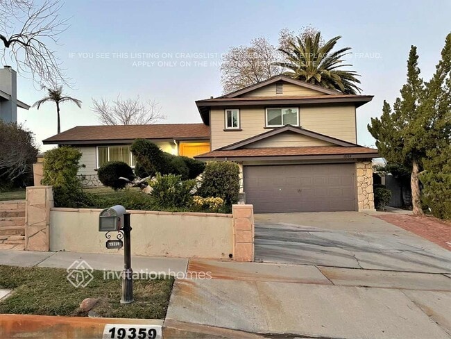 property at 19359 Green Mountain Dr