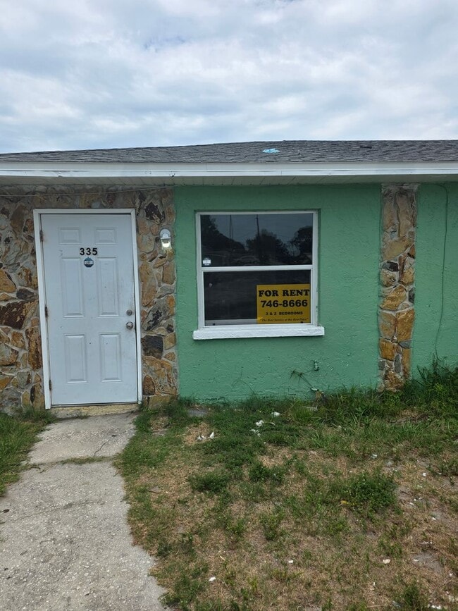 property at 335 61st Ave E