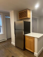 199 Commonwealth Ave, Unit #B in Boston, MA - Foto de edificio - Building Photo