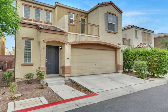 property at 9249 Nerone Ave
