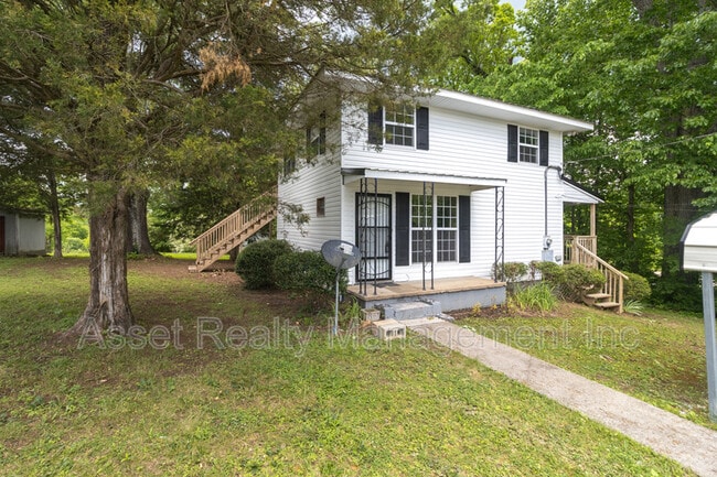 property at 513 Benton Cir