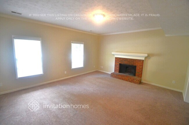 2880 Park Chase Dr in Snellville, GA - Building Photo - Building Photo
