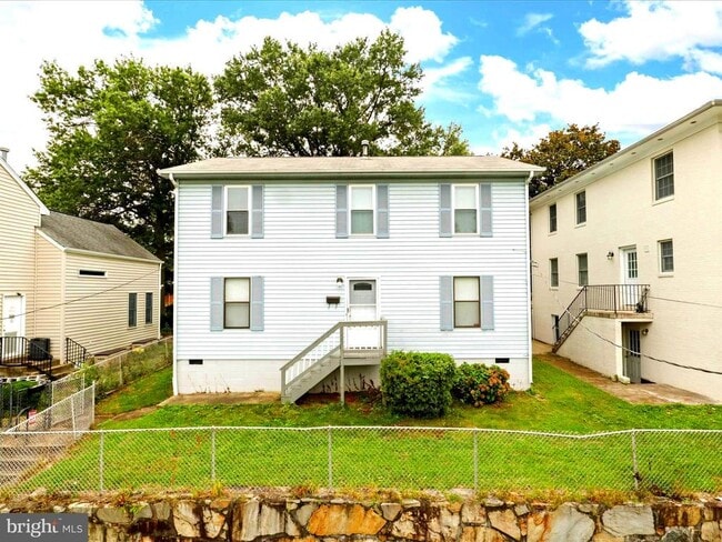property at 1528 11th St S