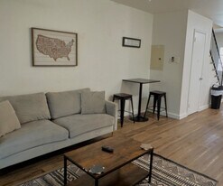 624 S Cedar St in Little Rock, AR - Building Photo