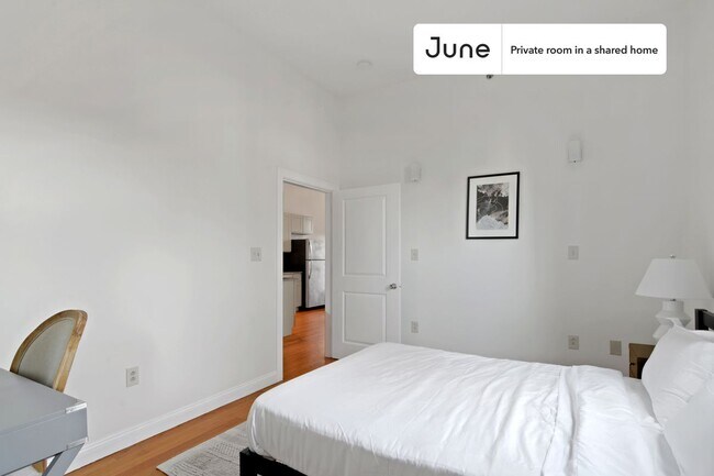 Private bedroom in 4 bed/2 bath Home in Boston, MA - Building Photo - Building Photo
