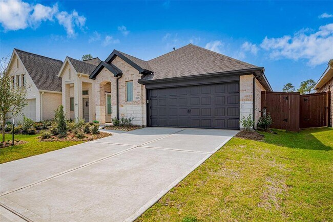 16939 Chapel Knox Dr in Humble, TX - Building Photo - Building Photo