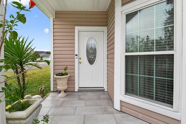 10523 Broomsedge Ct in Jacksonville, FL - Building Photo - Building Photo