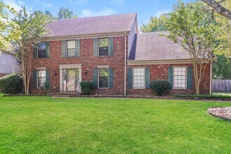 7961 Elm Leaf Dr in Germantown, TN - Building Photo - Building Photo