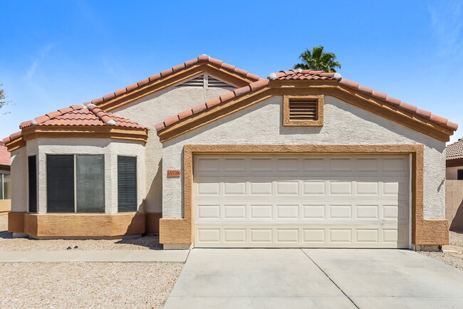 property at 15538 W Lisbon Ln