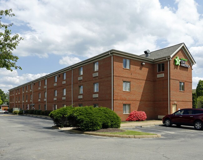 Furnished Studio Memphis in Cordova, TN