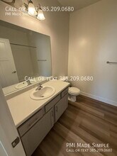 3727 W 1530 N in Lehi, UT - Foto de edificio - Building Photo