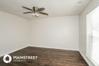 3824 Windermere Rd in Memphis, TN - Foto de edificio - Building Photo