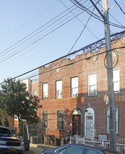 420 Montauk Ave in Brooklyn, NY - Building Photo - Building Photo