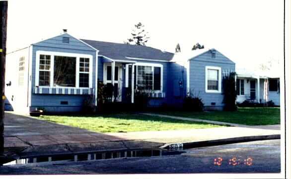 507 Alderbrook Dr in Santa Rosa, CA - Building Photo - Building Photo