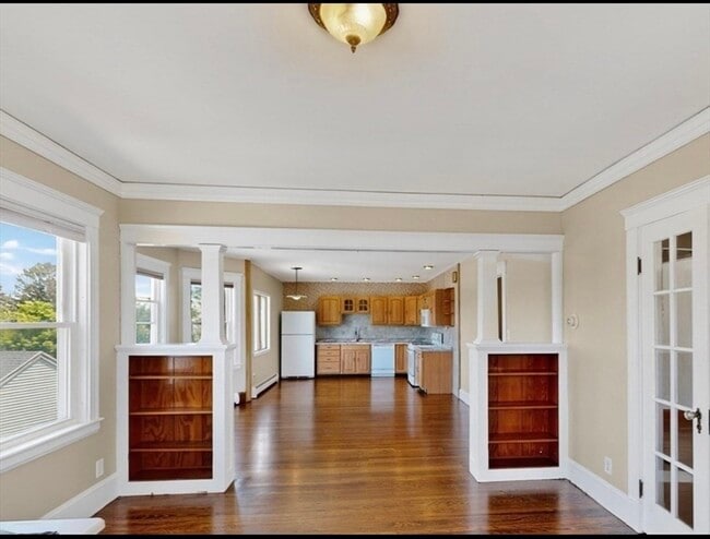 1274 Washington St in Norwood, MA - Building Photo - Building Photo