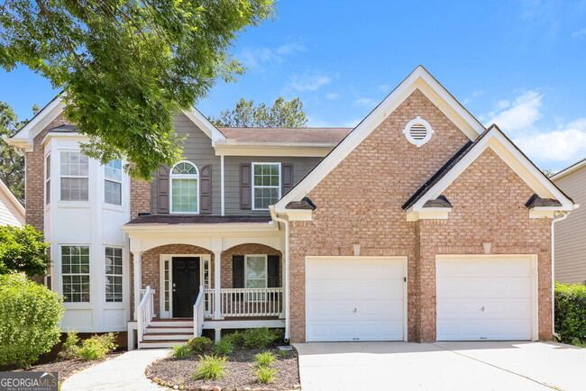 property at 95 Leyland Crossing