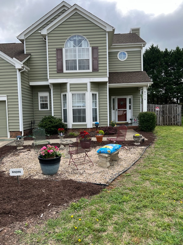 property at 9318 Bacardi Ct