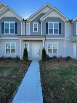 16224 Leading St in Charlotte, NC - Building Photo