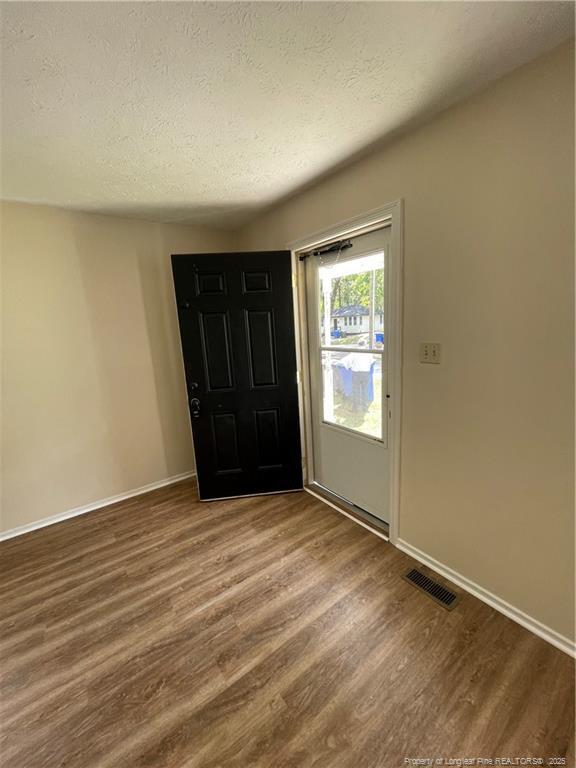 1120 Acorn St in Fayetteville, NC - Building Photo - Building Photo