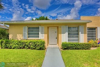 8653 Boca Dr in Boca Raton, FL - Building Photo - Building Photo