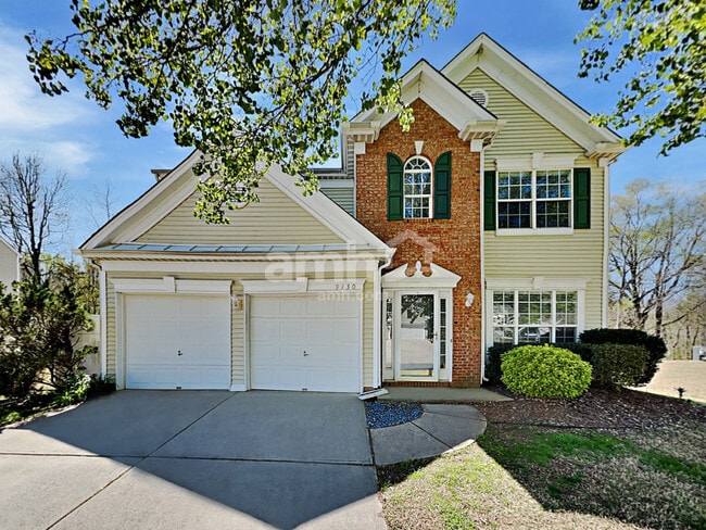property at 9130 Hillston Ridge Rd