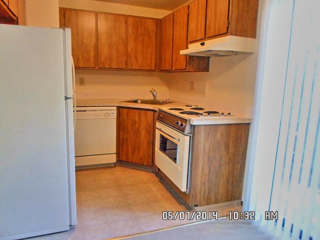 Rockcliffe Apartments in Spokane, WA