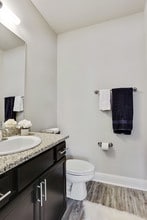 Stone Creek Apartments in Hammond, LA - Foto de edificio - Building Photo