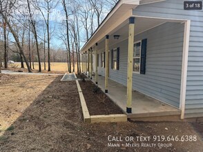 9338 Sawyer Rd in Rougemont, NC - Building Photo - Building Photo