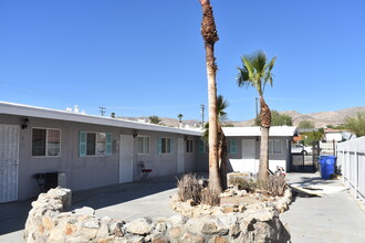 66327 7th St in Desert Hot Springs, CA - Building Photo - Building Photo