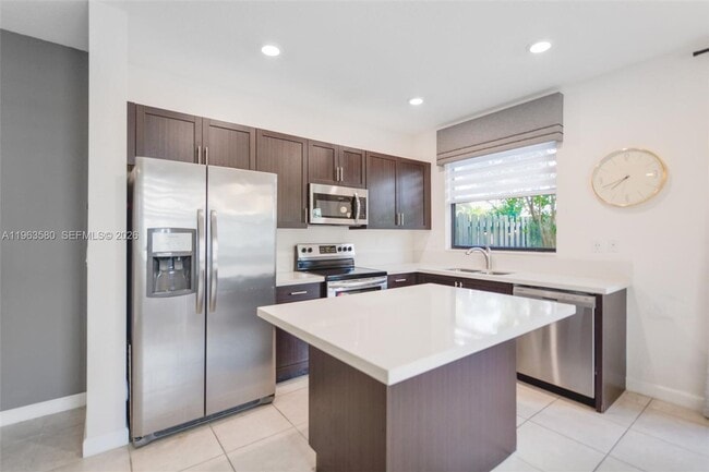 property at 20814 NE 5th Ct