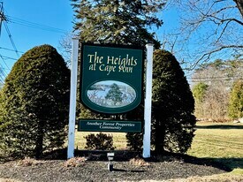 145 Essex Ave, Unit 407 in Gloucester, MA - Building Photo