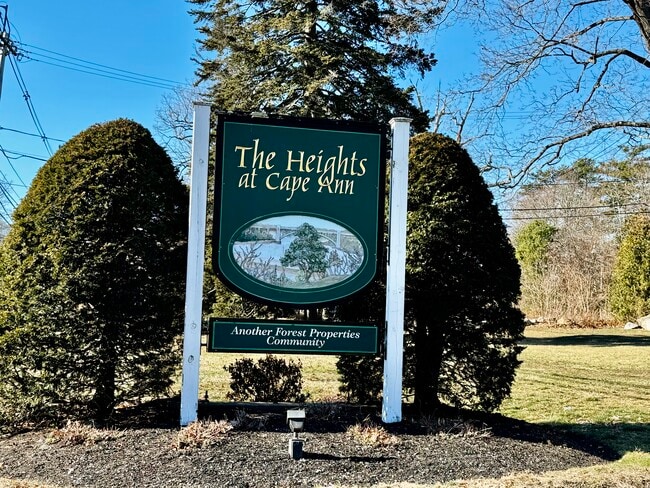 property at 145 Essex Ave