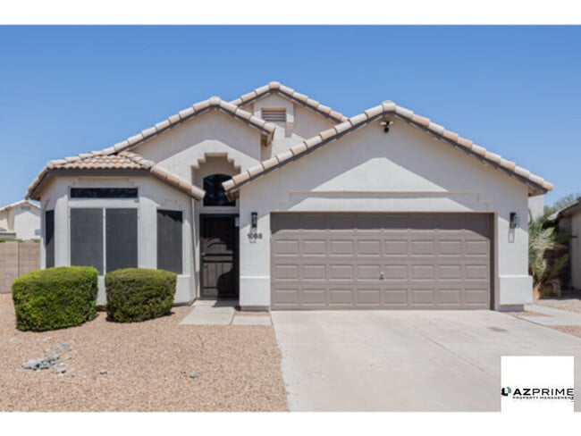 1068 W Stephens Dr in Tempe, AZ - Building Photo - Building Photo