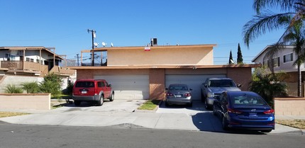 1354 Virginia Ave in Ontario, CA - Building Photo - Other