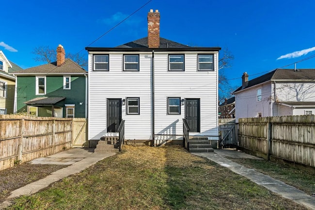 369 Berkeley Rd, Unit 369 in Columbus, OH - Building Photo - Building Photo