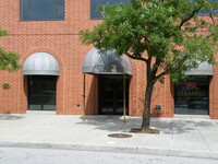 The Towers at Harbor Court in Baltimore, MD - Building Photo - Building Photo