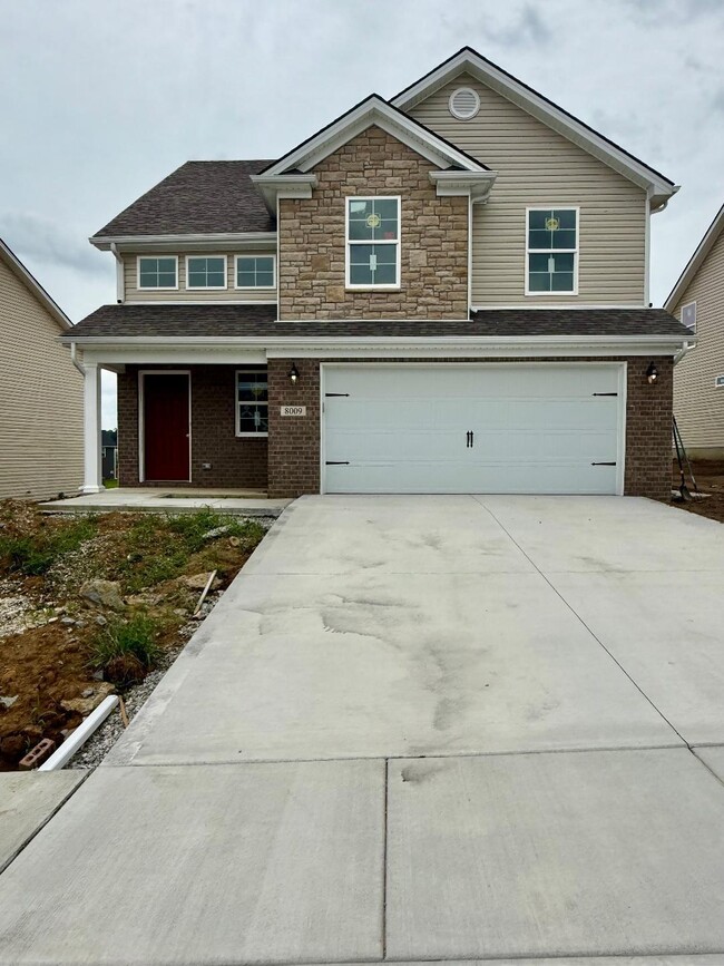 property at 8009 Driftwood Lp