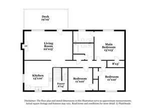 1569 Cherry Hill Ln SW in Conyers, GA - Foto de edificio - Building Photo