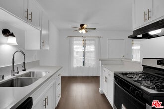 1100 W Glendon Way in Alhambra, CA - Building Photo - Building Photo