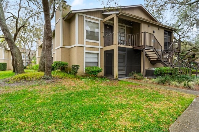 property at 14323 Hanging Moss Cir