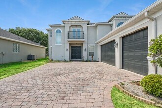 4926 Rock Rose Loop in Sanford, FL - Building Photo - Building Photo