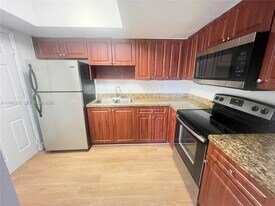 1201 SW 50th Ave in North Lauderdale, FL - Building Photo