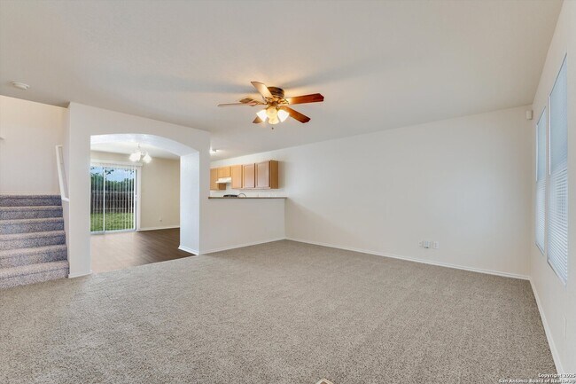 4714 Ida Falls in San Antonio, TX - Building Photo - Building Photo