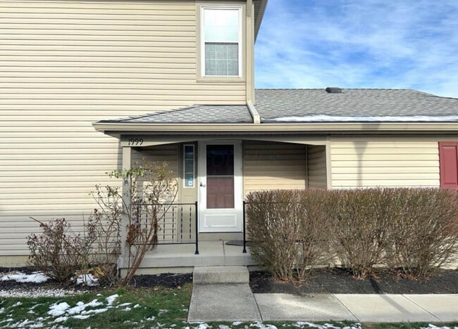 1999 Jasper Ln in Hilliard, OH - Building Photo - Building Photo