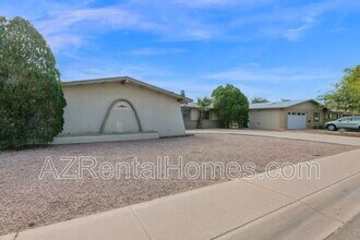 1891 E Dunbar Dr in Tempe, AZ - Building Photo - Building Photo